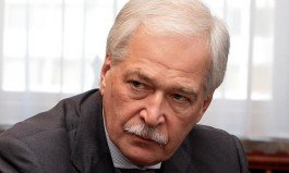 Грызлов призвал немедленно прекратить блокаду Донбасса и предупредил Киев о возможных ответных действиях